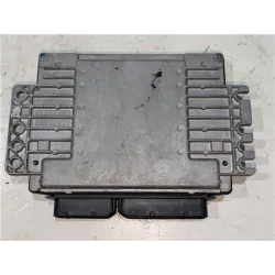 Recambio de centralita inyeccion para nissan micra (k12e)(11.2002) 1.2 16v referencia OEM IAM MEC37330 MEC37330FW  