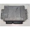 Recambio de centralita inyeccion para nissan micra (k12e)(11.2002) 1.2 16v referencia OEM IAM MEC37330 MEC37330FW  