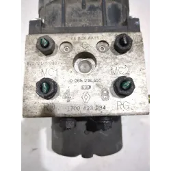 Recambio de nucleo abs para renault megane 1.9 referencia OEM IAM 7700423034  