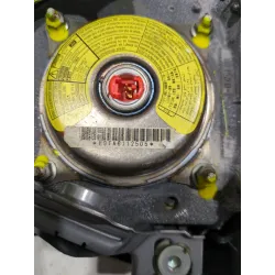Recambio de airbag volante para toyota auris (_e15_) 2.0 d-4d (ade150_) referencia OEM IAM   