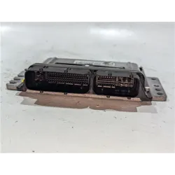 Recambio de centralita inyeccion para nissan micra (k12e)(11.2002) 1.2 16v referencia OEM IAM MEC37330 MEC37330FW  