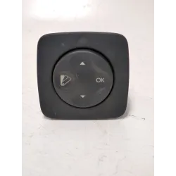 Recambio de interruptor para renault grand scénic iii (jz0/1_) 2.0 16v (jz0g) referencia OEM IAM 283950001r  