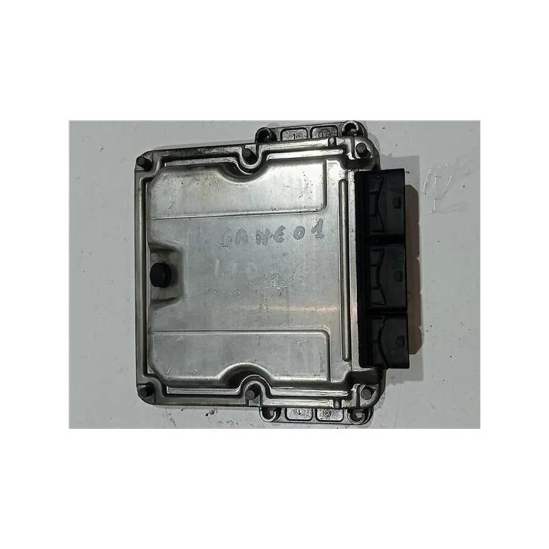 Recambio de centralita inyeccion para renault megane i fase 2 berlina (ba0)(1999) referencia OEM IAM 0281010819 H0M8200039569  