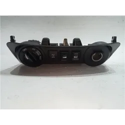 Recambio de mando multifuncion para nissan navara np300 pick-up (d23m)(12.2015) 2.3 acenta double cab 4x4 [2,3 ltr. - 120 kw dci