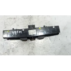 Recambio de interruptor luces emergencia para opel astra h (a04) 1.4 (l48) referencia OEM IAM 03758070  