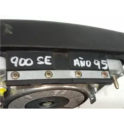 Recambio de airbag volante para saab 900 berlina (1994) 2.3 -16 referencia OEM IAM 570098400  