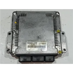 Recambio de centralita inyeccion para renault megane i fase 2 berlina (ba0)(1999) referencia OEM IAM 0281010819 H0M8200039569  