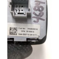 Recambio de interruptor para renault grand scénic iii (jz0/1_) 2.0 16v (jz0g) referencia OEM IAM 283950001r  