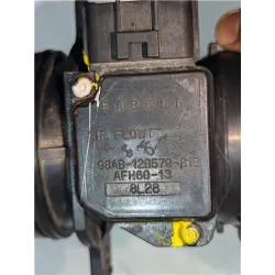 Recambio de caudalimetro para ford focus (daw, dbw) 2.0 16v referencia OEM IAM 98AB12B579B1B  