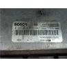 Recambio de centralita inyeccion para renault megane i fase 2 berlina (ba0)(1999) referencia OEM IAM 0281010819 H0M8200039569  