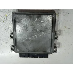 Recambio de centralita inyeccion para peugeot 607 (s1)(12.200012.2004) 2.2 hdi referencia OEM IAM 5WS40060IT  