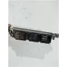 Recambio de centralita inyeccion para renault megane i fase 2 berlina (ba0)(1999) referencia OEM IAM 0281010819 H0M8200039569  