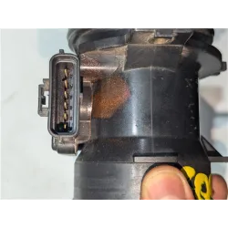 Recambio de caudalimetro para ford focus (daw, dbw) 2.0 16v referencia OEM IAM 98AB12B579B1B  