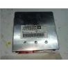 Recambio de centralita inyeccion para opel vectra b caravan (1996) 1.7 td referencia OEM IAM 16203165 D96003  