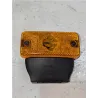 Recambio de piloto intermitente lateral delantero izquierdo para iveco daily furgón (2011) referencia OEM IAM 71749250  