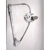 Recambio de elevalunas delantero derecho para renault megane 1.9 referencia OEM IAM 0130821721  