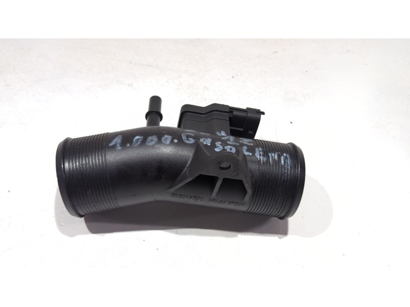 Recambio de caudalimetro para ford focus berlina (cb8)(2010) 1.0 edition [1,0 ltr. - 92 kw ecoboost cat] referencia OEM IAM Ek30