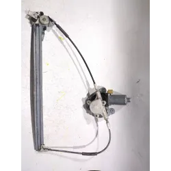 Recambio de elevalunas delantero derecho para renault megane 1.9 referencia OEM IAM 0130821721  