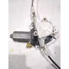 Recambio de elevalunas delantero derecho para renault megane 1.9 referencia OEM IAM 0130821721  