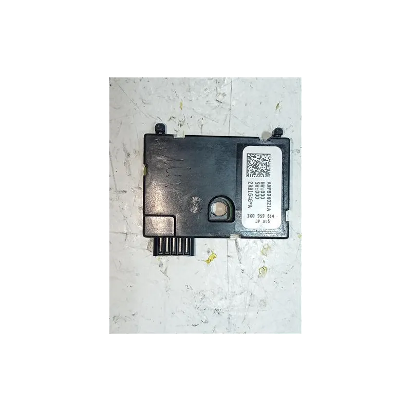 Recambio de modulo electronico para volkswagen touran (1t1)(02.2003) 1.9 tdi referencia OEM IAM 1K0959654 JP  