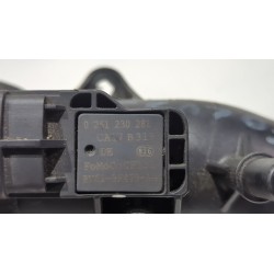 Recambio de caudalimetro para ford focus berlina (cb8)(2010) 1.0 edition [1,0 ltr. - 92 kw ecoboost cat] referencia OEM IAM Ek30