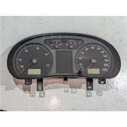 Recambio de cuadro completo para volkswagen polo iv (9n1)(11.2001) 1.9 tdi referencia OEM IAM 6Q0920820E 110080125  