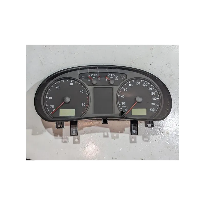 Recambio de cuadro completo para volkswagen polo iv (9n1)(11.2001) 1.9 tdi referencia OEM IAM 6Q0920820E 110080125  