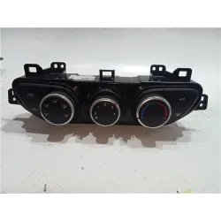 Recambio de mandos climatizador para hyundai i30 (fd)(06.2007) 1.6 crdi referencia OEM IAM 97250B9000  