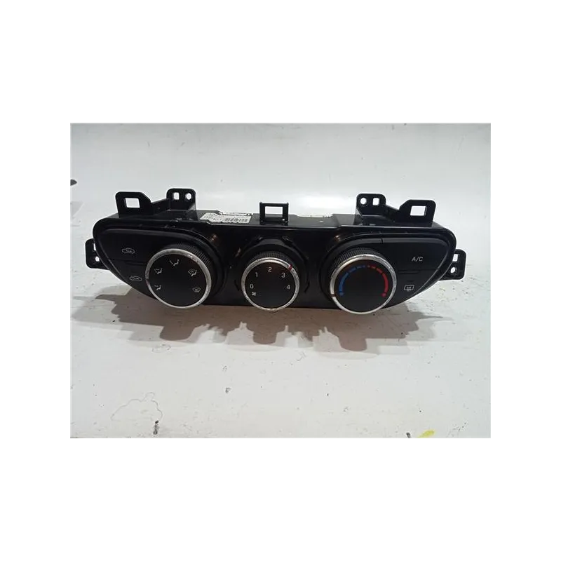 Recambio de mandos climatizador para hyundai i30 (fd)(06.2007) 1.6 crdi referencia OEM IAM 97250B9000  