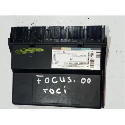 Recambio de modulo electronico para ford focus berlina (cak)(1998) 1.8 ambiente [1,8 ltr. - 55 kw tddi turbodiesel cat] referenc
