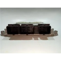 Recambio de centralita inyeccion para peugeot 307 (3a/c) 2.0 hdi 90 referencia OEM IAM 0281011341  