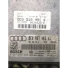 Recambio de centralita para audi a4 allroad b8 (8kh) 3.0 tdi quattro referencia OEM IAM 0281012245  