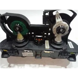 Recambio de mandos climatizador para hyundai i30 (fd)(06.2007) 1.6 crdi referencia OEM IAM 97250B9000  