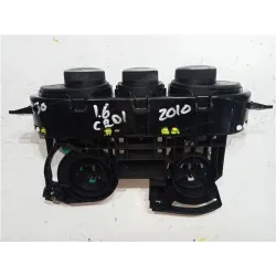 Recambio de mandos climatizador para hyundai i30 (fd)(06.2007) 1.6 crdi referencia OEM IAM 97250B9000  