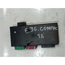 Recambio de centralita cierre para bmw serie 3 berlina (e36)(1990) 316 i referencia OEM IAM 61358369483  