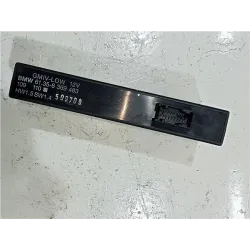Recambio de centralita cierre para bmw serie 3 berlina (e36)(1990) 316 i referencia OEM IAM 61358369483  