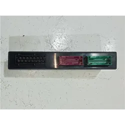 Recambio de centralita cierre para bmw serie 3 berlina (e36)(1990) 316 i referencia OEM IAM 61358369483  