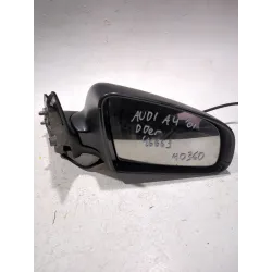RETROVISOR DERECHO 