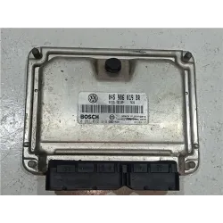 Recambio de centralita inyeccion para seat ibiza (6l1)(04.2002) 1.9 tdi referencia OEM IAM 045906019BR  