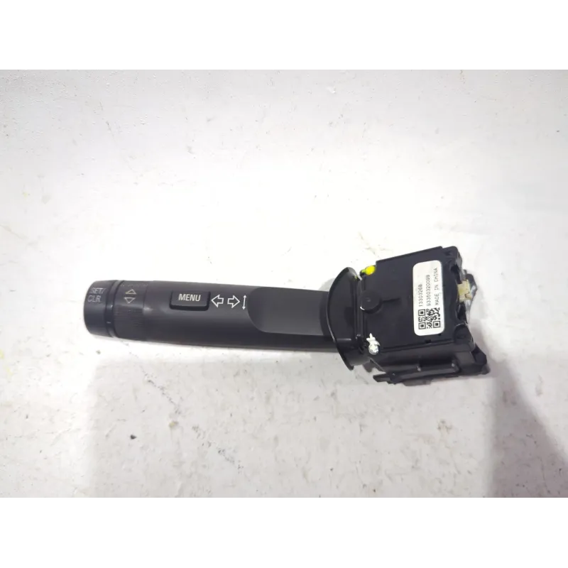 Recambio de mando intermitencia para opel astra j (p10) 2.0 cdti (68) referencia OEM IAM 13303268  