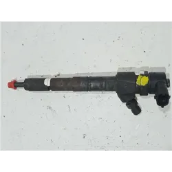 Recambio de inyector para opel astra h berlina (2004) 1.6 referencia OEM IAM 0445110159  