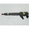 Recambio de inyector para opel astra h berlina (2004) 1.6 referencia OEM IAM 0445110159  
