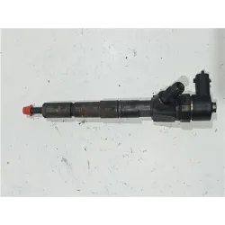 Recambio de inyector para opel astra h berlina (2004) 1.6 referencia OEM IAM 0445110159  
