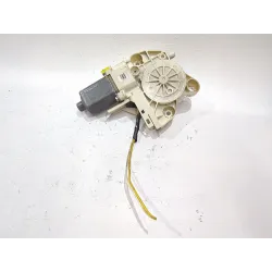 Recambio de motor elevalunas delantero izquierdo para ford focus ii (da_, hcp, dp) 2.0 tdci referencia OEM IAM 0130822217 4M5T14