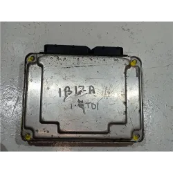Recambio de centralita inyeccion para seat ibiza (6l1)(04.2002) 1.9 tdi referencia OEM IAM 045906019BR  