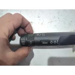 Recambio de mando intermitencia para opel astra j (p10) 2.0 cdti (68) referencia OEM IAM 13303268  