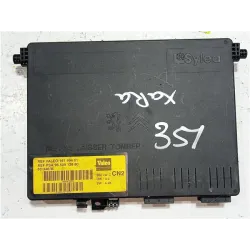 Recambio de bsi para citroën xsara berlina (1997) 1.9 td referencia OEM IAM 16199401  