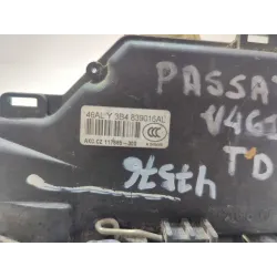 Recambio de cerradura puerta trasera derecha para volkswagen passat variant (3b5)(1997) 1.9 tdi referencia OEM IAM 117685300  