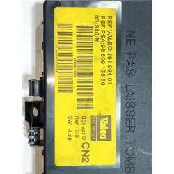 Recambio de bsi para citroën xsara berlina (1997) 1.9 td referencia OEM IAM 16199401  
