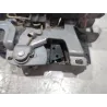 Recambio de cerradura puerta trasera derecha para volkswagen passat variant (3b5)(1997) 1.9 tdi referencia OEM IAM 117685300  